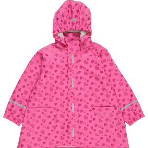 Kabát PLAYSHOES pink / pitaya