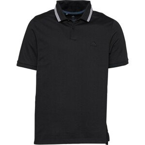 Funkční tričko 'GO-TO' adidas Golf černá / bílá