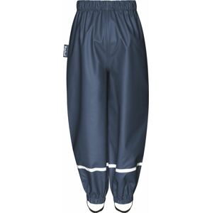 Funkční kalhoty PLAYSHOES marine modrá