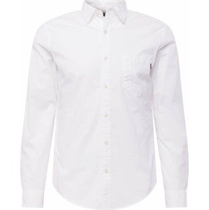 Košile Dockers bílá