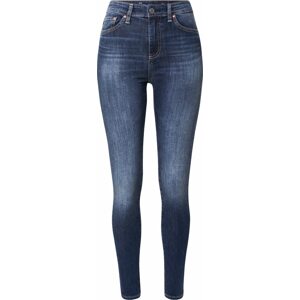 Džíny 'MILA' ag jeans modrá