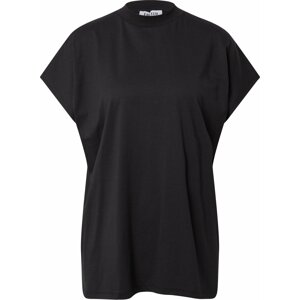 Tričko 'Keela' EDITED černá