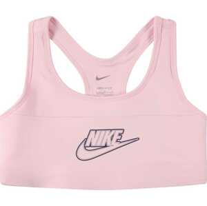 Sportovní spodní prádlo Nike námořnická modř / světle růžová
