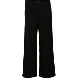 Kalhoty 'Lisa' OBJECT Tall černá