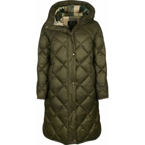 Zimní kabát 'Sandyford