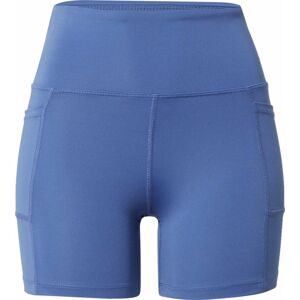 Sportovní kalhoty Bally modrá