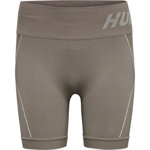 Sportovní kalhoty 'Christel' Hummel barvy bláta