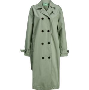 Přechodný kabát 'Choice' JJXX pastelově zelená