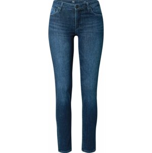 Džíny 'PRIMA' ag jeans modrá