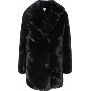 Zimní kabát Misspap černá