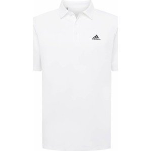 Funkční tričko ''Ultimate 365' adidas Golf bílá