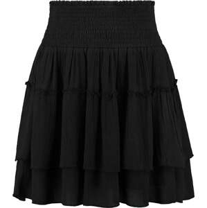 Sukně 'AMALFI' Shiwi černá