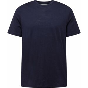 Funkční tričko 'Tech Lite II' Icebreaker námořnická modř