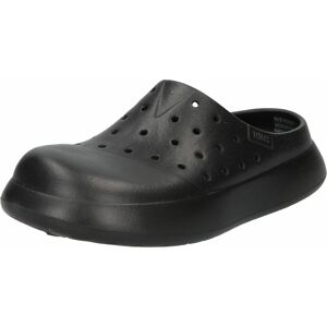 Pantofle TOMS černá