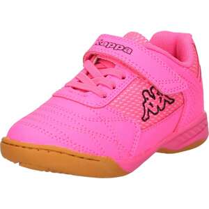 Sportovní boty 'DAMBA' Kappa pink / černá