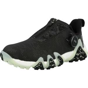 Sportovní boty 'CODECHAOS' adidas Golf černá