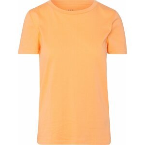 Tričko GAP oranžová