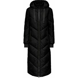Zimní kabát 'Skylar' JDY černá