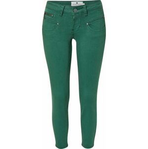 Kalhoty 'Alexa' FREEMAN T. PORTER zelená
