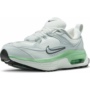 Tenisky 'AIR MAX BLISS' Nike Sportswear opálová / černá / bílá