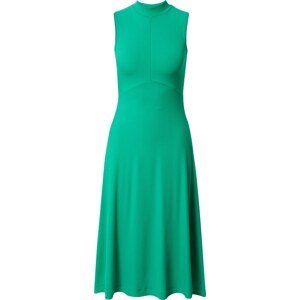 Šaty 'Talia' EDITED zelená