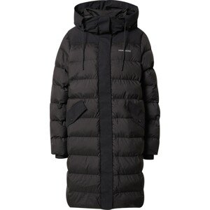 Outdoorový kabát 'Fay' Didriksons černá