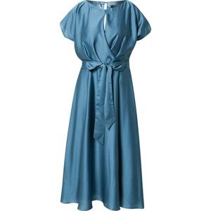 Šaty SWING modrá