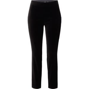 Kalhoty 'KESLINA' Lauren Ralph Lauren černá
