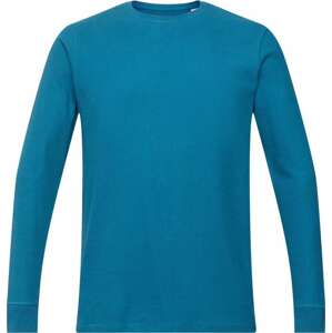 Tričko Esprit modrá