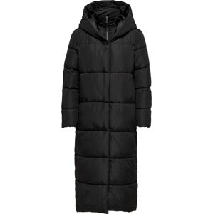 Zimní kabát 'AMY' Only černá