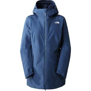 Outdoorová bunda 'HIKESTELLER' The North Face enciánová modrá