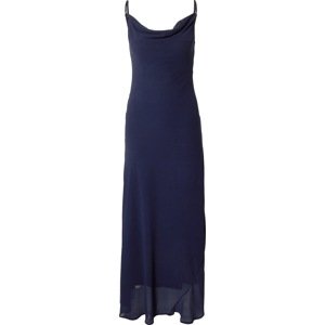 Společenské šaty 'Delora' TFNC námořnická modř
