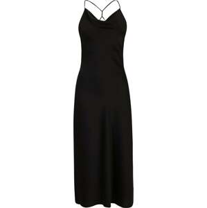 Letní šaty Y.A.S Tall černá
