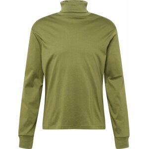Tričko Polo Ralph Lauren zelená