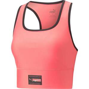 Sportovní top Puma pink