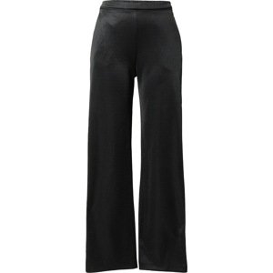 Kalhoty 'CAIRO' MAX&Co. černá