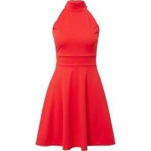 Šaty 'ANNIE' WAL G. červená