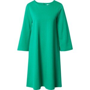 Šaty 'Dorra' Claire zelená
