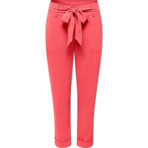 Kalhoty 'Signi' JDY pink