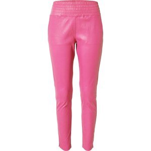 Kalhoty 'Colette' Ibana pink