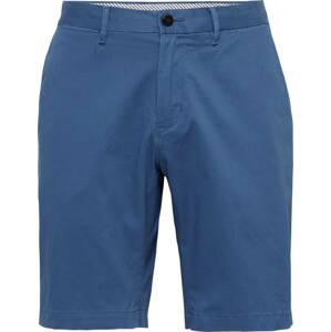 Chino kalhoty 'Harlem' Tommy Hilfiger modrá
