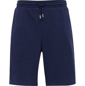 Sportovní kalhoty Quiksilver námořnická modř