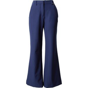 Kalhoty 'Puck' Fabienne Chapot námořnická modř