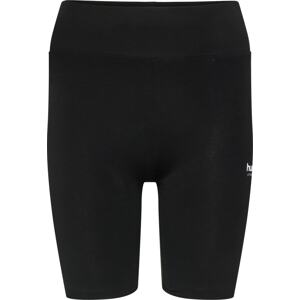 Sportovní kalhoty 'Cameron' Hummel černá / bílá