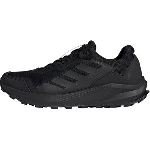 Běžecká obuv 'Trailrider' adidas Terrex černá