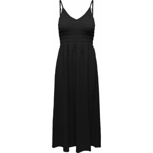 Letní šaty 'MERLE' JDY černá