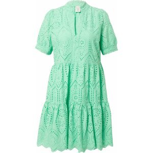 Šaty Y.A.S zelená