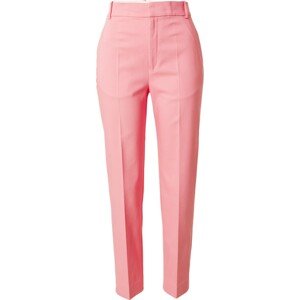 Kalhoty s puky 'Zella' InWear světle růžová