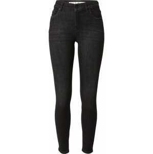 Džíny 'JOY' PULZ Jeans černá