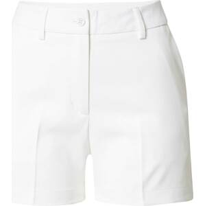 Sportovní kalhoty 'Gwen' J.LINDEBERG bílá